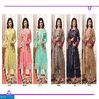 Fiona Hit design colour Wholesale Ethnic Salwar suits